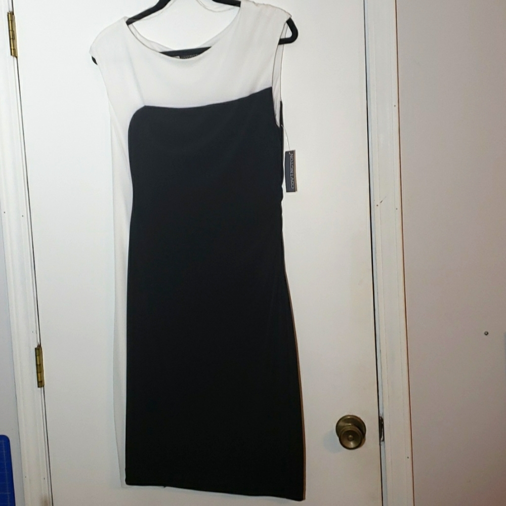 Sz 14 Covington formal dress